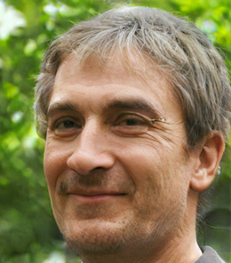 Виктор Грибанов, г. Руза