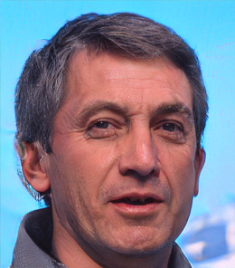 Петр Рубцов, г. Москва